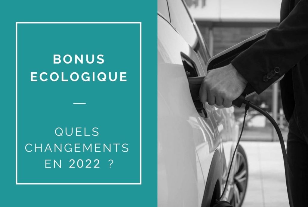 Le Montant Du Bonus Cologique Est Maintenu Jusquau Er Juillet