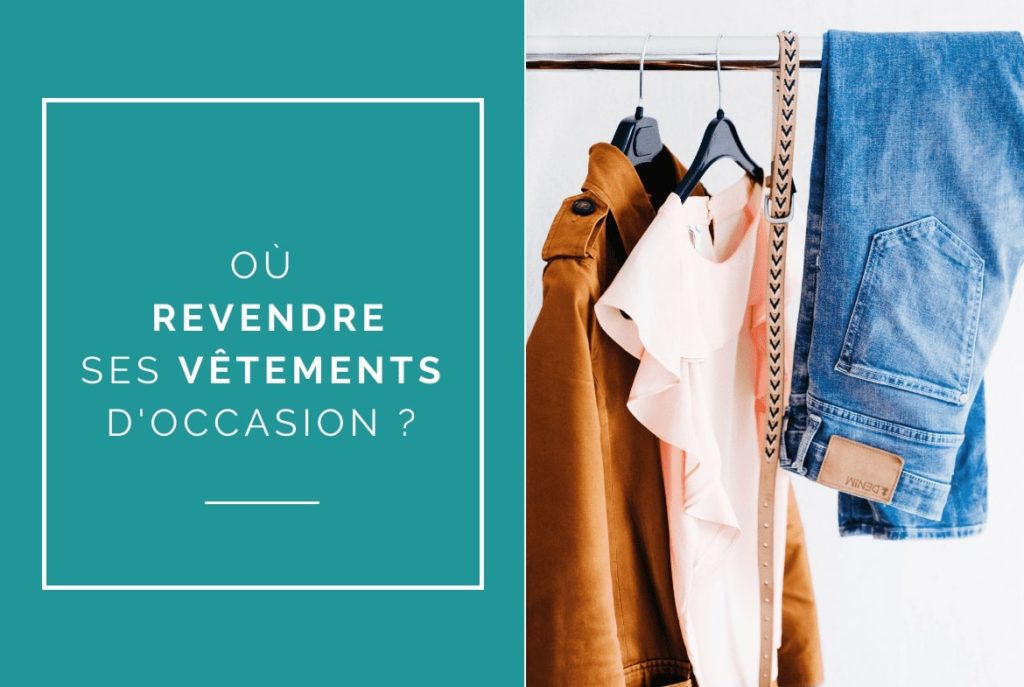 vendre ses vetements tours