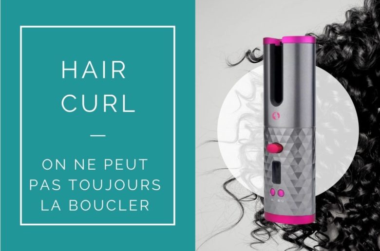 avis boucleur hair curl