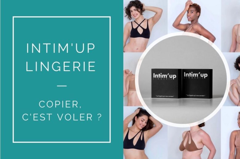 avis intimup lingerie soutien gorge