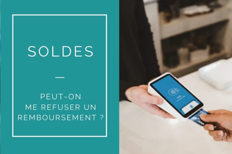 RELEMENTATION PRODUITS SOLDES REMBOURSEMENT