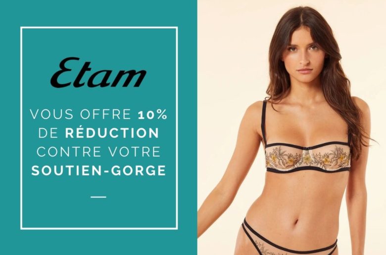 ETAM WE CARE SOUTIEN GORGE