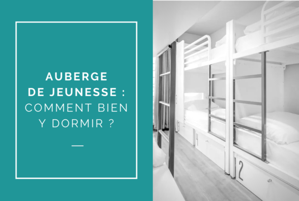 Dormir En Famille En Auberge De Jeunesse Dans La Peau D 39 Une Fille