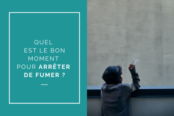 arreter de fumer